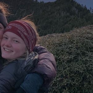 Meet your Posher, Samantha